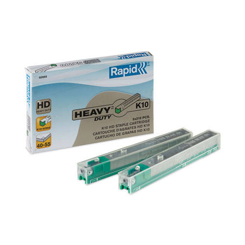 Staple+Cartridge%2C+0.41%26quot%3B+Leg%2C+0.5%26quot%3B+Crown%2C+Steel%2C+210%2Fcartridge%2C+5+Cartridges%2Fpack%2C+1%2C050%2Fpack