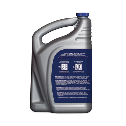 Picture of Hardwood Floor Cleaner, 1 gal Refill Bottle