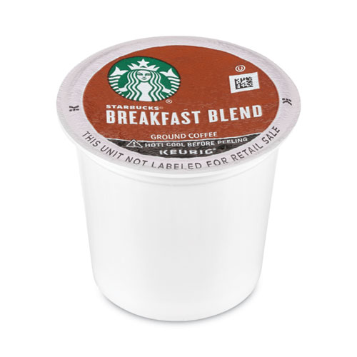 Picture of Breakfast Blend K-Cups, 24/Box