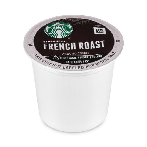 Picture of French Roast K-Cups, 96/Carton