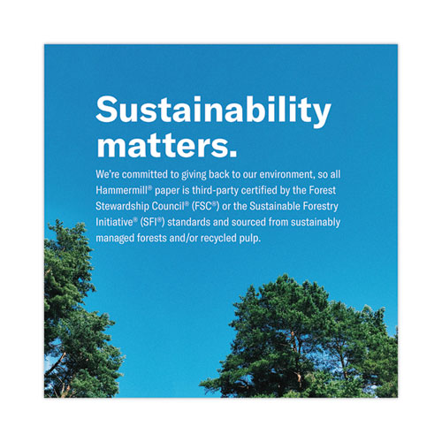 Picture of Premium Color Copy Cover, 100 Bright, 60 lb Cover Weight, 18 x 12, 250/Pack