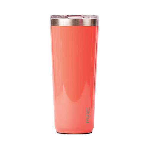 Picture of Tumbler, 22 oz, Camelia