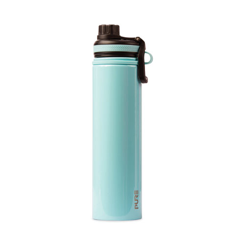 Picture of Endurance Water Bottle, 25 oz, Glacier