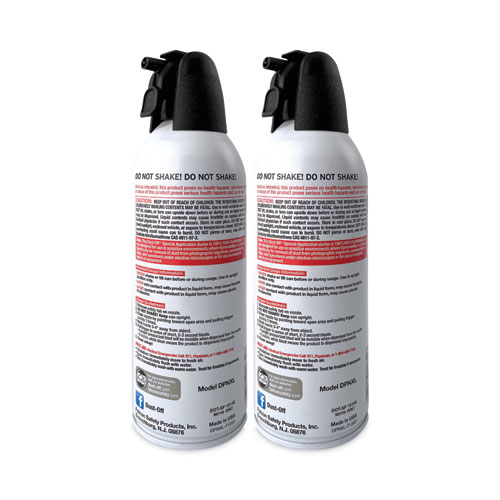 Picture of Special Application Duster, 10 oz Can, 2/Pack