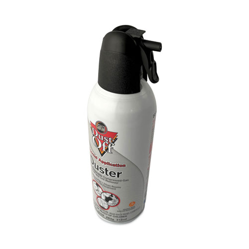 Picture of Special Application Duster, 10 oz Can, 2/Pack