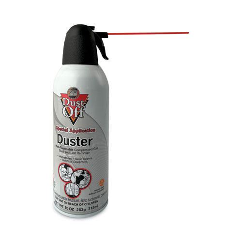 Picture of Special Application Duster, 10 oz Can