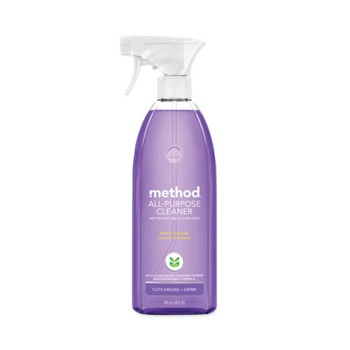 All+Surface+Cleaner%2C+French+Lavender%2C+28+Oz+Spray+Bottle%2C+8%2Fcarton