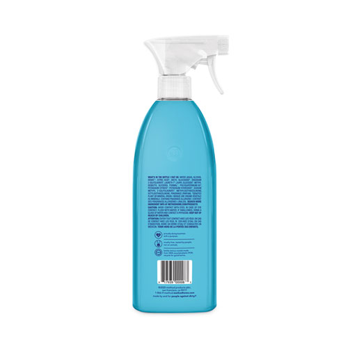 Picture of Tub and Tile Bathroom, Eucalyptus Mint, 28 oz Spray Bottle