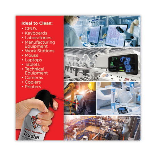 Picture of Special Application Duster, 10 oz Can