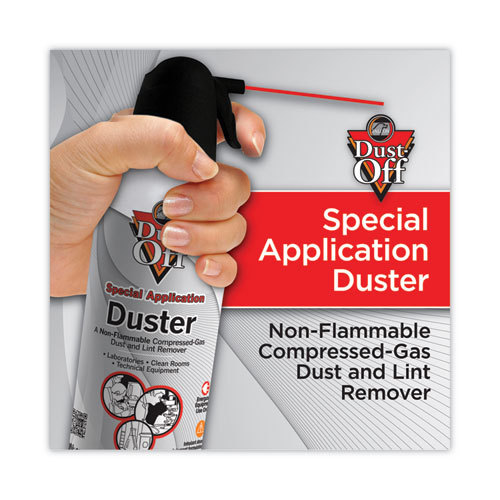 Picture of Special Application Duster, 10 oz Can