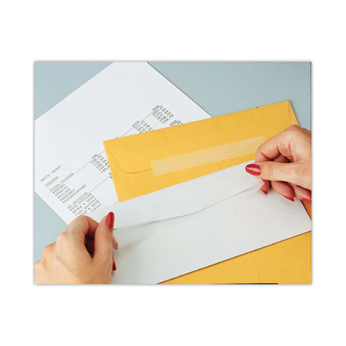 Picture of Magic Tape Desktop Dispenser Value Pack, 1" Core, 0.75" x 83.33 ft, Clear