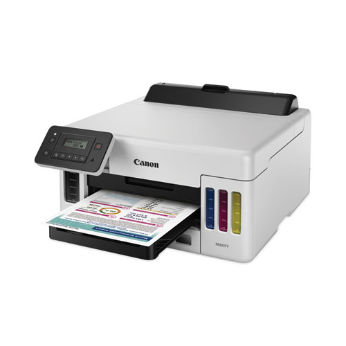 Picture of MAXIFY GX5020 Wireless Small Office Inkjet Printer