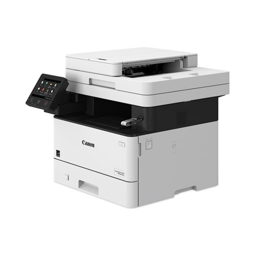 Picture of imageCLASS MF451dw Wireless Multifunction Laser Printer, Copy/Print/Scan