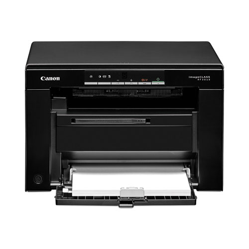 Picture of imageCLASS MF3010VP Wireless Multifunction Laser Printer, Copy/Print/Scan