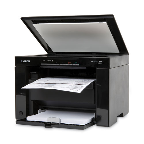 Picture of imageCLASS MF3010VP Wireless Multifunction Laser Printer, Copy/Print/Scan