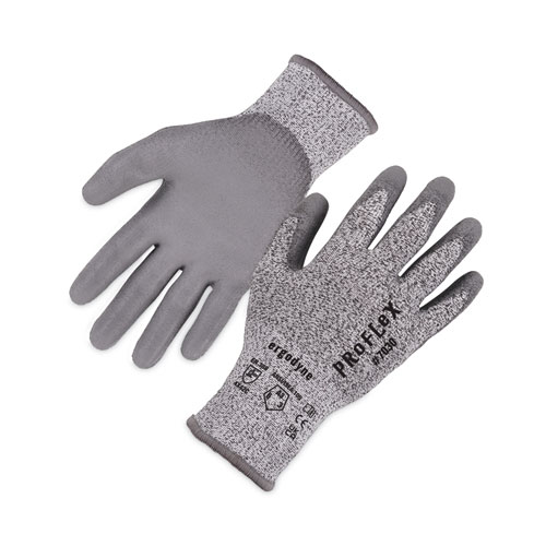 ProFlex+7030+ANSI+A3+PU+Coated+CR+Gloves%2C+EN388%3A+4X42C%2C+9%26quot%3B+Long%2C+Medium%2C+Gray%2C+12+Pairs