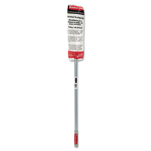 Picture of HiDuster Overhead Duster with Straight Launderable Head, 51" Extension Handle