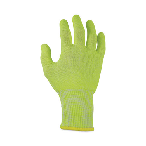 Picture of ProFlex 7040 ANSI A4 CR Food Grade Gloves, Lime, X-Large, Pair