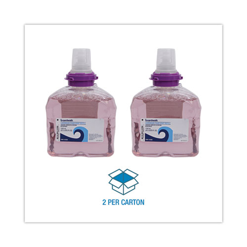 Picture of Lavender Foam Soap Refill, Cranberry Scent, 1,200 mL, 2/Carton