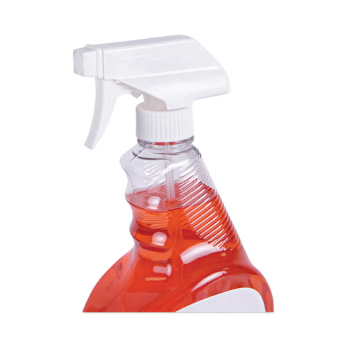 Picture of Natural Grease and Grime Cleaner, Unscented, 32 oz Spray Bottle