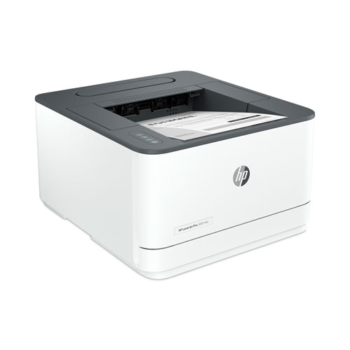 Picture of LaserJet Pro 3001dw Wireless Laser Printer