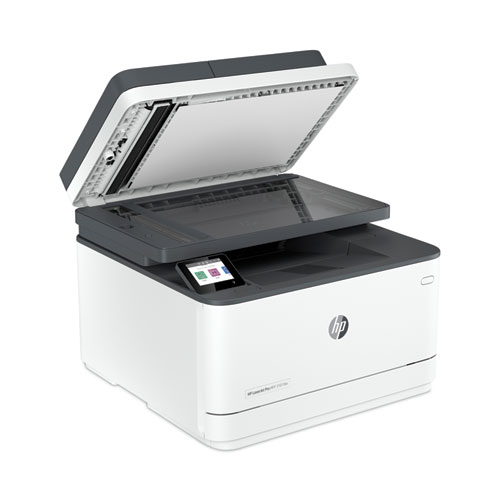 Picture of LaserJet Pro MFP 3101fdw Multifunction Laser Printer, Copy/Fax/Print/Scan