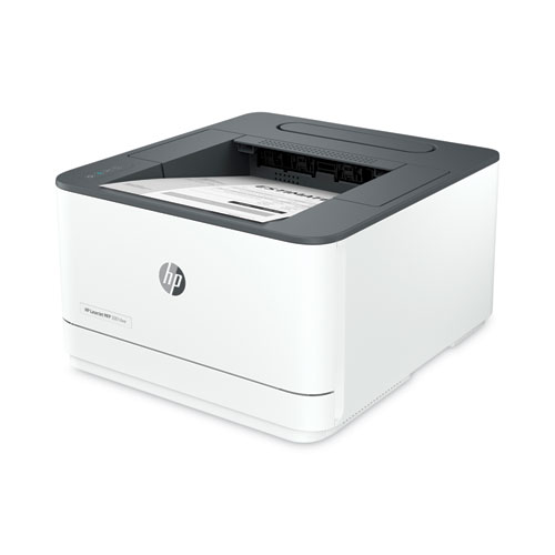 Picture of LaserJet Pro 3001dwe Wireless Laser Printer