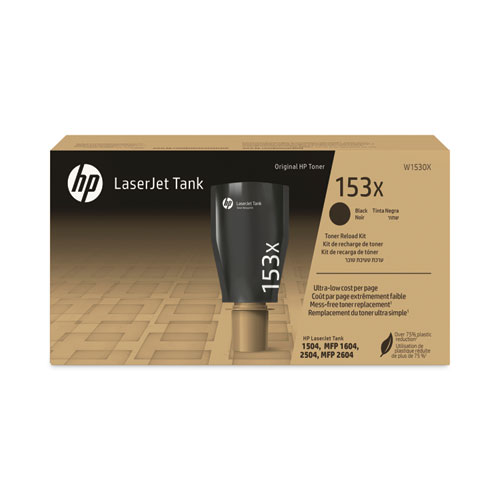 HP153X%2C+%28W1530X%29+High-Yield+Black+Original+LaserJet+Tank+Toner+Reload+Kit