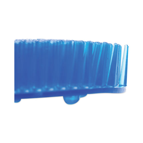 Picture of ekcoscreen Urinal Screens, Fresh Scent, Blue, 12/Carton