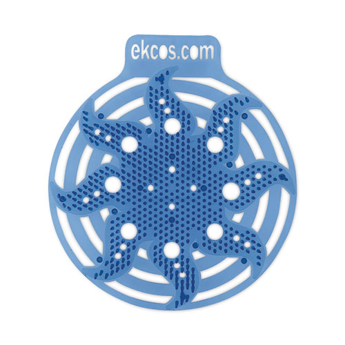 Picture of power screen by ekcos, Fresh Scent, Blue, 10/Carton