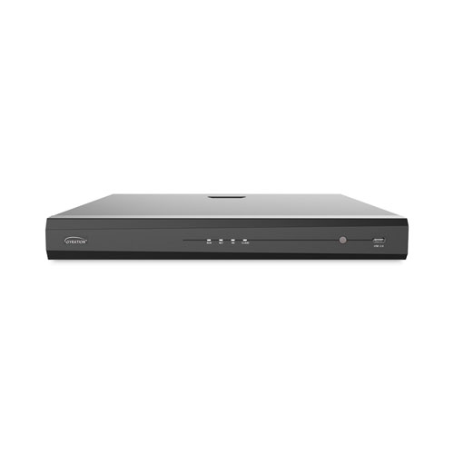 Picture of Cyberview N16 16-Channel Network Video Recorder with PoE