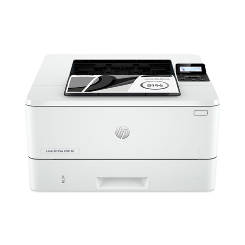 Picture of LaserJet Pro 4001dn Laser Printer