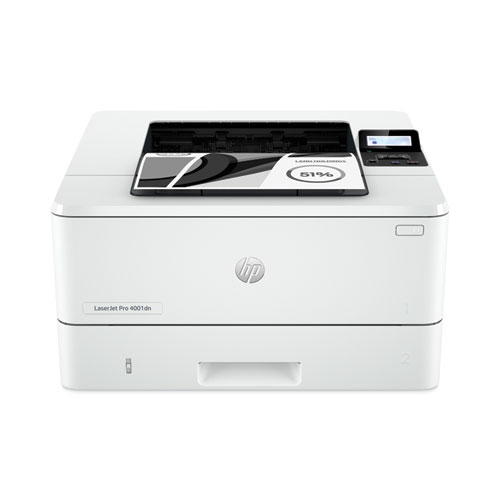 LaserJet+Pro+4001dn+Laser+Printer