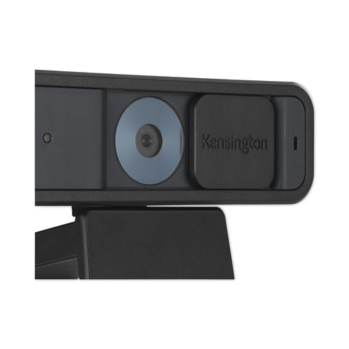 Picture of W2000 1080p Auto Focus Webcam, 1920 pixels x 1080 pixels, 2 Mpixels, Black