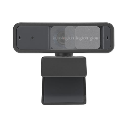 Picture of W2050 Pro 1080p Auto Focus Pro Webcam, 1920 pixels x 1080 pixels, 2 Mpixels, Black