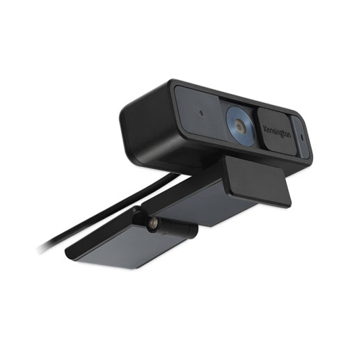 Picture of W2000 1080p Auto Focus Webcam, 1920 pixels x 1080 pixels, 2 Mpixels, Black