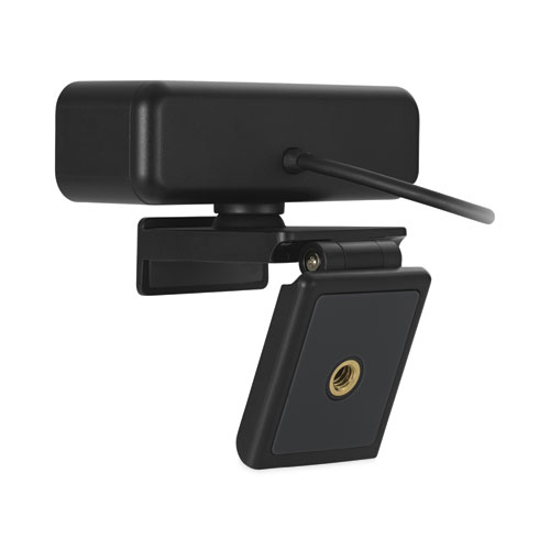 Picture of W2050 Pro 1080p Auto Focus Pro Webcam, 1920 pixels x 1080 pixels, 2 Mpixels, Black