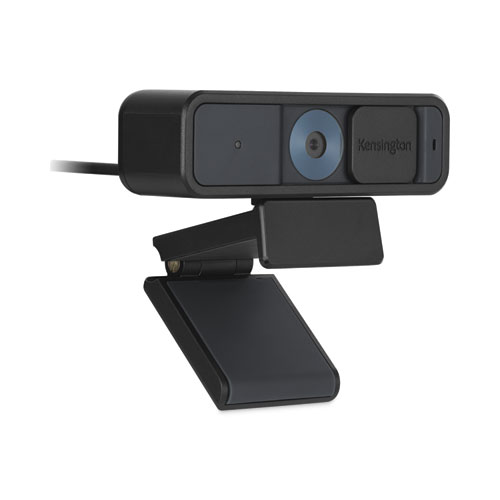 Picture of W2000 1080p Auto Focus Webcam, 1920 pixels x 1080 pixels, 2 Mpixels, Black