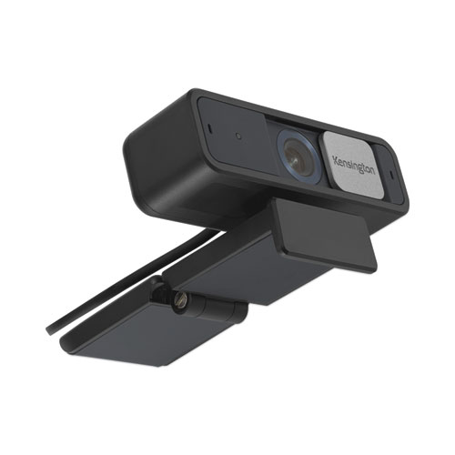 Picture of W2050 Pro 1080p Auto Focus Pro Webcam, 1920 pixels x 1080 pixels, 2 Mpixels, Black