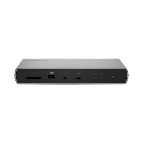 Picture of SD5700T Thunderbolt 4 Dual 4K Docking Station, Black