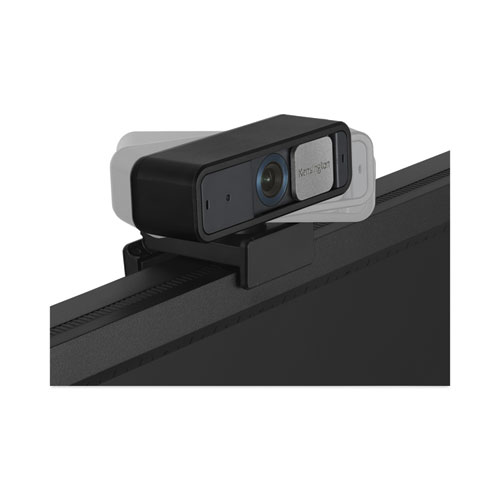 Picture of W2050 Pro 1080p Auto Focus Pro Webcam, 1920 pixels x 1080 pixels, 2 Mpixels, Black