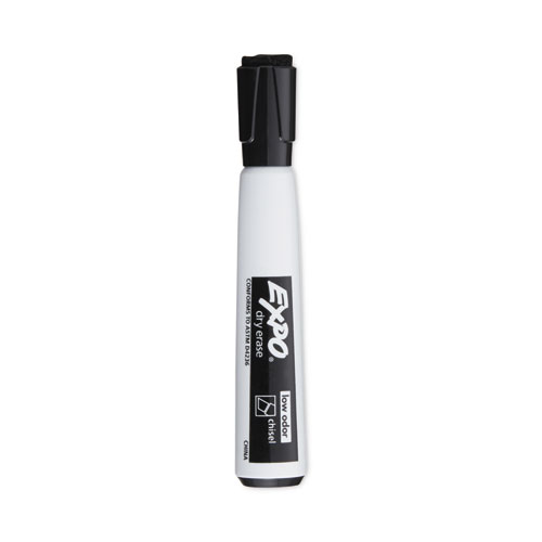 Magnetic+Dry+Erase+Marker%2C+Broad+Chisel+Tip%2C+Black%2C+4%2Fpack