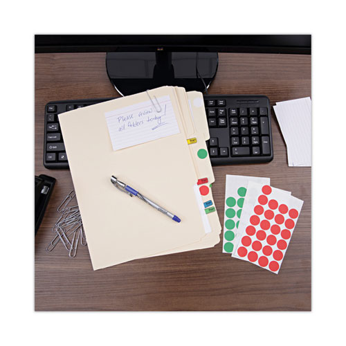 Picture of Ruled Index Cards, 3 x 5, White, 100/Pack