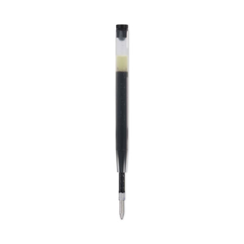 Picture of Refill for Pilot Dr. Grip Center of Gravity Ballpoint Pens, Medium Conical Tip, Black Ink, 2/Pack