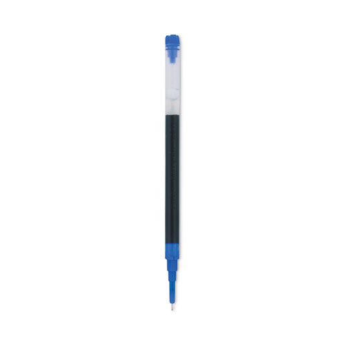 Picture of Refill for Pilot Precise V5 RT Rolling Ball, Extra-Fine Conical Tip, Blue Ink, 2/Pack