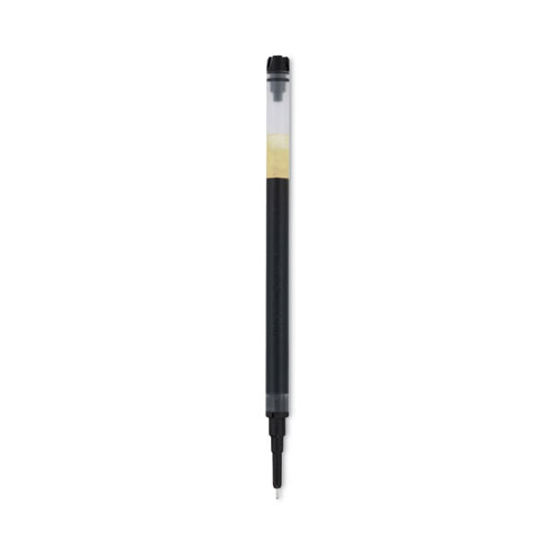 Picture of Refill for Pilot Precise V5 RT Rolling Ball, Extra-Fine Conical Tip, Black Ink, 2/Pack
