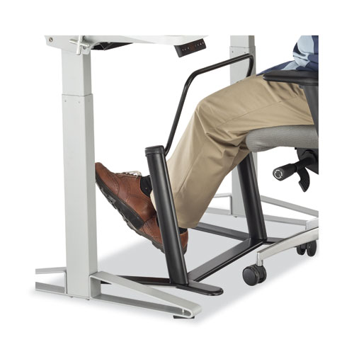 Picture of Safco Dynamic Footrest with Swing Bar