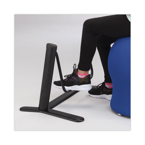Picture of Safco Dynamic Footrest with Swing Bar
