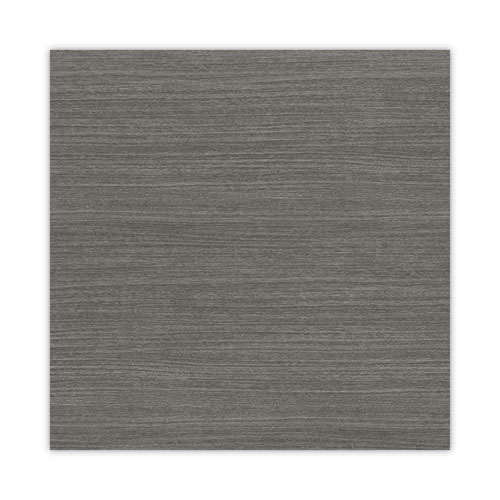 Picture of Alera Valencia Series Credenza Shell, 70.88w x 23.63d x 29.5h, Gray