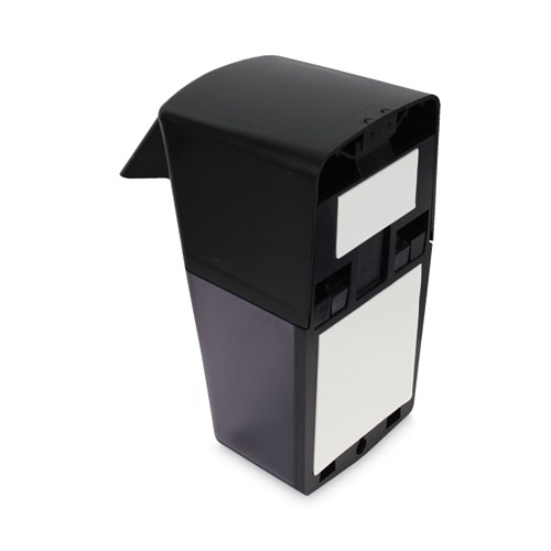 Picture of Top PerFOAMer Foam Soap Dispenser, 32 oz, 4.75 x 7 x 9, Black